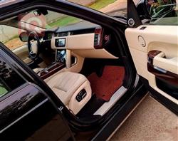 Land Rover Range Rover Vogue
